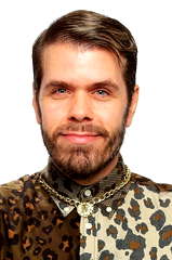 Perez Hilton profile picture