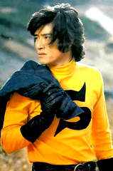 Shigeru Araki profile picture