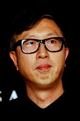 Felix Chong Man-Keung