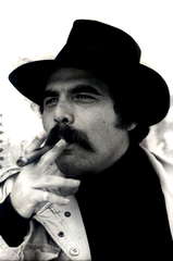 George P. Cosmatos