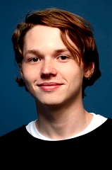 Jack Kilmer profile picture