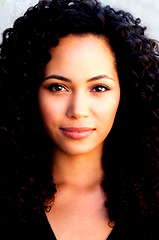 Madeleine Mantock profile picture