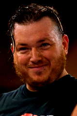 Richard Page profile picture