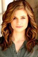 Jenna Boyd