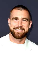 Travis Kelce profile picture