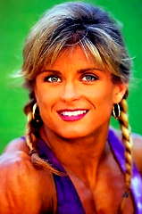 Sue Price