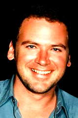 Andrew Getty