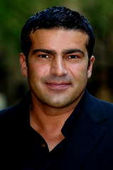 Tamer Hassan profile picture