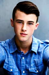 Carter Musselman profile picture