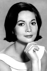 Nancy Kwan profile picture