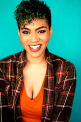 Janaya Mahealani Jones profile picture