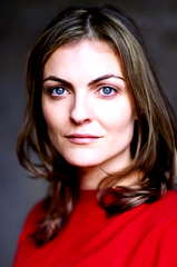 Olga Wehrly profile picture