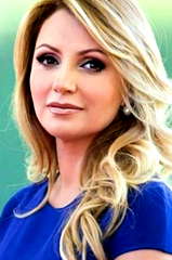 Angélica Rivera
