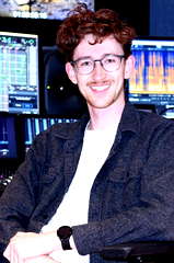 Bridger Nebeker