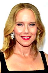 Amy Ryan