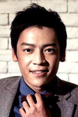 Wang Ziyi profile picture
