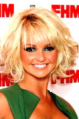 Jennifer Ellison