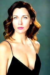 Margo Stilley profile picture