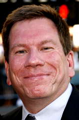 Bob Ducsay profile picture