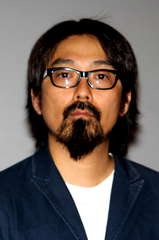 Nobuhiro Yamashita
