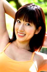 Yûko Shôji profile picture
