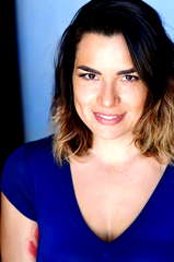 Vanessa Sheri profile picture