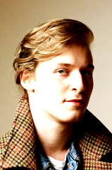 Fred Hechinger profile picture