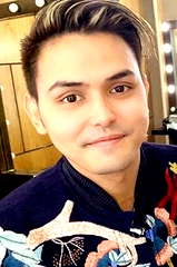 Ahmad Affandy profile picture