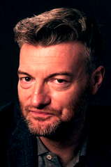 Charlie Brooker