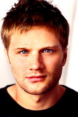 Michael Oberholtzer profile picture