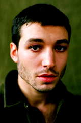 Ezra Miller profile picture