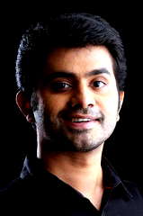 Vishnu Vinay profile picture