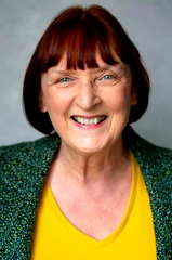 Christine Ann Nyland profile picture