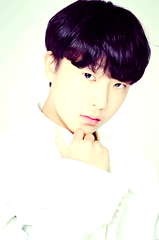 Bae Min-jun profile picture