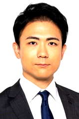 Hiroyuki Yamamoto