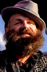 Tim Armstrong profile picture