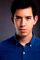 Alen Dominguez profile picture