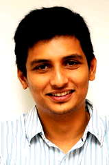 Jiiva profile picture