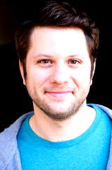 Eli Bildner