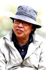 Shun Nakahara