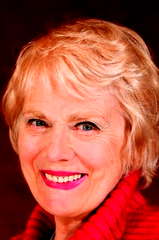 Meglena Karalambova profile picture
