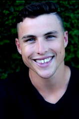 Taylor Barrett profile picture