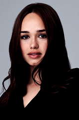Rose Williams
