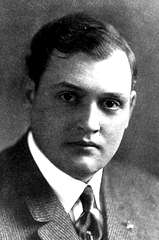 Walter Rodgers profile picture