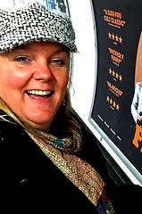 Liz Griffiths