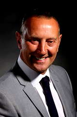 Steve Barnett profile picture