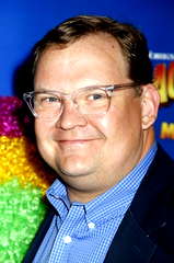 Andy Richter profile picture