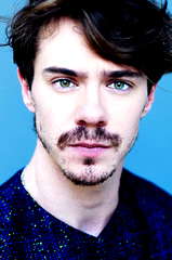 Sam Keeley profile picture
