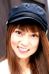 Yuko Miyamura