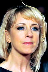 Claudie Blakley profile picture